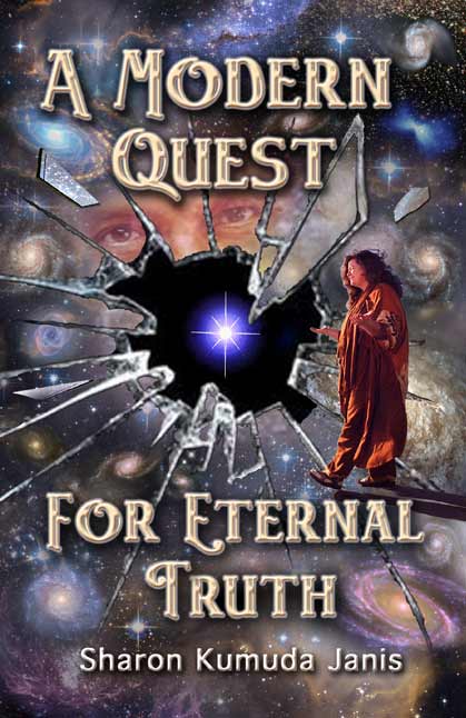 a modern quest for eternal truth