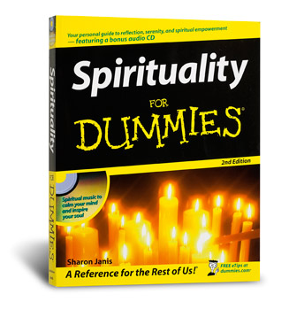 SPIRITUALITY FOR DUMMIES