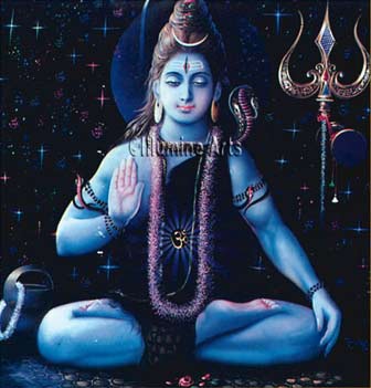 Shiva Chants